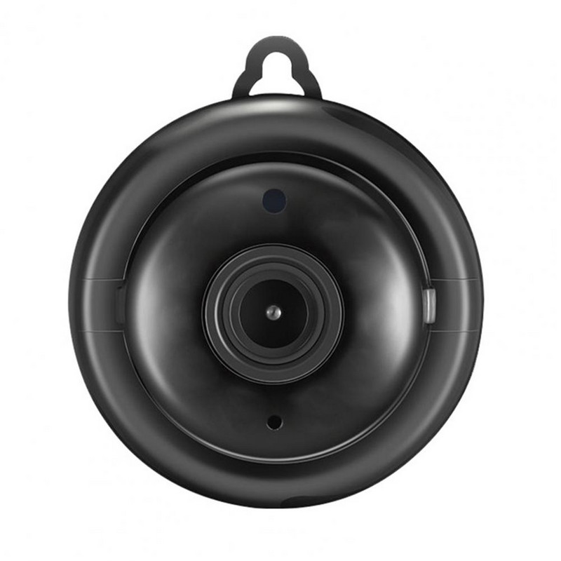 HD 1080P Mini IP kamera Bežična kućna sigurnost Noćni vid Detekcija pokreta Mali kamkorder Audio Jednostavna instalacija WiFi kamera