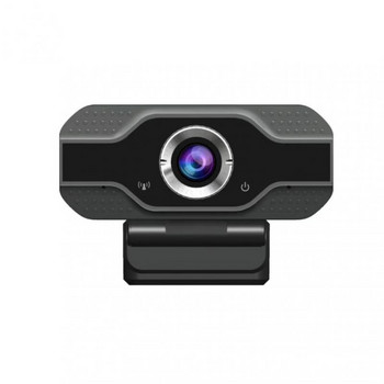 1080P αυτόματη εστίαση κάμερα web HD USB Ενσωματωμένη κάμερα υπολογιστή για μικρόφωνο για διαδικτυακή μελέτη Συνδιάσκεψη βιντεοκλήσεων ζωντανής μετάδοσης