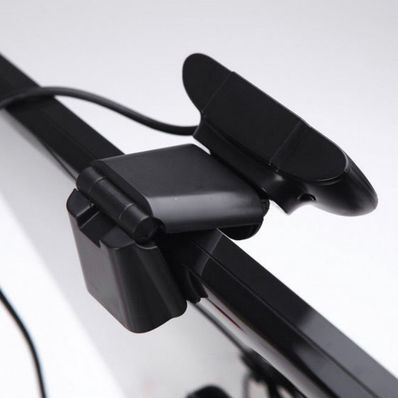 720P web-kamera za prijenosno računalo USB2.0 kamera s ugrađenim mikrofonom za online sastanke, podučavanje, čavrljanje