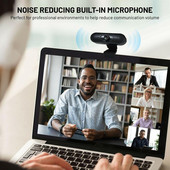 Aukštos kokybės nešiojamasis kompiuteris USB 2.0 Integruotas mikrofonas HD vaizdo kamera Internetinė kamera PC Skaitmeninė internetinė kamera Kompiuterio internetinė kamera