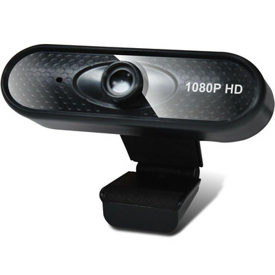 Aukštos kokybės nešiojamasis kompiuteris USB 2.0 Integruotas mikrofonas HD vaizdo kamera Internetinė kamera PC Skaitmeninė internetinė kamera Kompiuterio internetinė kamera