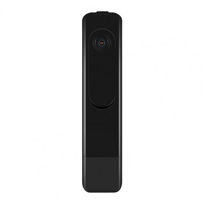 Mugav mini-digikaamera intelligentne salvesti Kerge seirekaamera 1080P kõrge eraldusvõimega välitingimustes