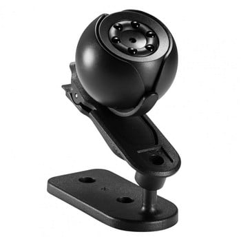 Web Camera Excellent Plug Play Έξυπνη μίνι ασύρματη κάμερα IP 1080P για κάμερα παρακολούθησης αυτοκινήτου Κάμερα ασφαλείας