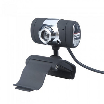 Ψηφιακή φωτογραφική μηχανή με κάμερες μικροφώνου USB Connect for Online Class Κάμερα φορητού υπολογιστή Κάμερα web κάμερα онлайн Mini Camera