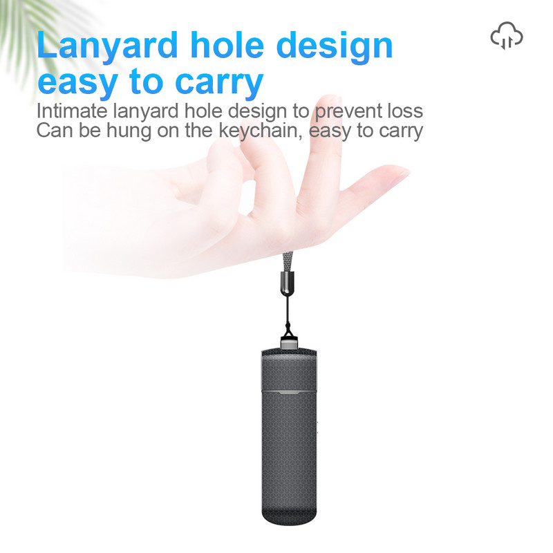 USB Hangrögzítő Digitális Hangrögzítő eszköz Kicsi U Disk Flash meghajtó aktiválva Oculta 0GB 32GB Mini láthatatlan audio diktafon