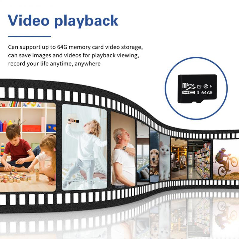 Naktinio matymo Wi-Fi nauja maža kvadratinė kamera HD infraraudonųjų spindulių kameros naktinio matymo balso domofonas namų apsauga belaidė as02 kamera