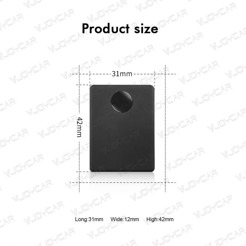 N9 SIM kártya GSM távhallgató audio megfigyelő eszköz Micro LBS Tracker kétirányú hívó hangfigyelő