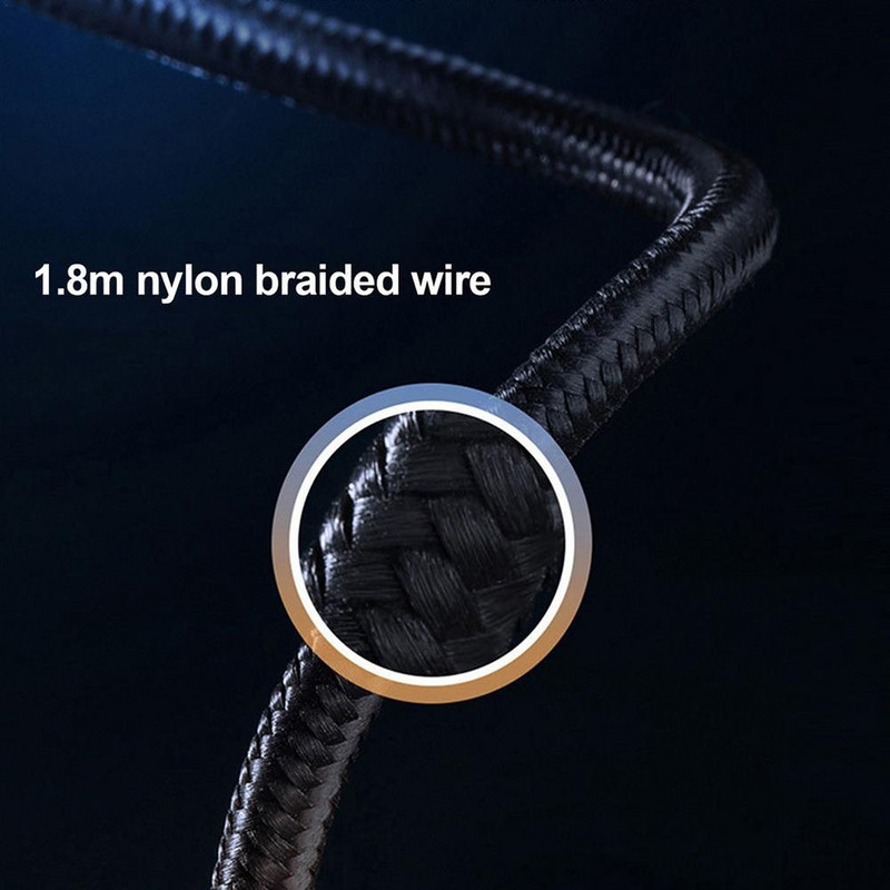 65 W 90 W nešiojamasis kompiuteris 100 W Type-C PD įkroviklis USB-C prie USB plono kvadratinio galo kabelio maitinimo laidas, skirtas Lenovo Yoga 2 Pro 13 Thinkpad