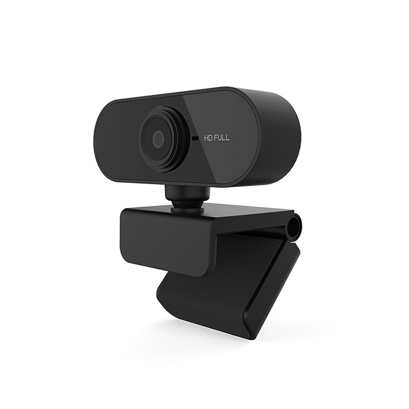 Interneto kamera HD 1080P konferencijos kompiuterio kamera vaizdo kameros pakeitimas žiniatinklio kameros kameros vaizdo įrašų tiesioginės transliacijos biuras