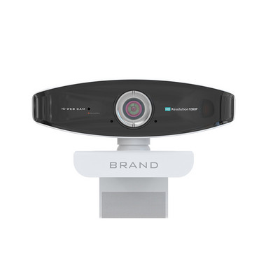 Web kamera 1080P USB web kamera s mikrofonom Autofokus Full HD UVC/UAC Za PC Računalo Mac Laptop Desktop Gamer Webcast