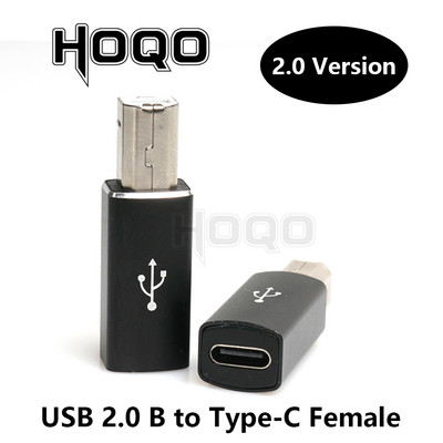 90 fokos USB 3.1 C típusú csatlakozó aljzatból USB A csatlakozóba B dugaszba csatlakozó OTG C típusú usb 3.0 csatlakozó aljzatba