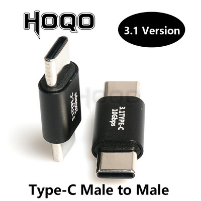 90 fokos USB 3.1 C típusú csatlakozó aljzatból USB A csatlakozóba B dugaszba csatlakozó OTG C típusú usb 3.0 csatlakozó aljzatba