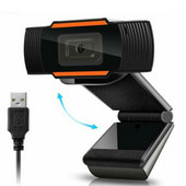 Cameră web 1080P Full HD USB Web Cameră cu microfon USB Plug And Play Apel video Web Cam pentru PC Computer Desktop Gamer Webcast