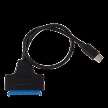 USB 3.1 USB C към SATA конвертор USB 3.1 Type-C адаптерен кабел за 2,5\