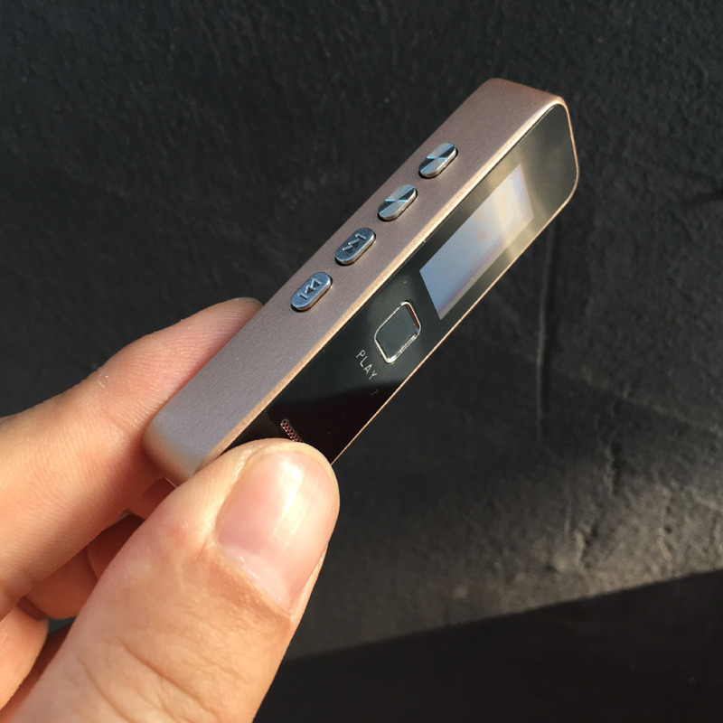Popularno prodavani profesionalni digitalni audio diktafon s MP3 playerom i zvučnikom SK007 snima Android Gadgets Špijun 2023 Novo