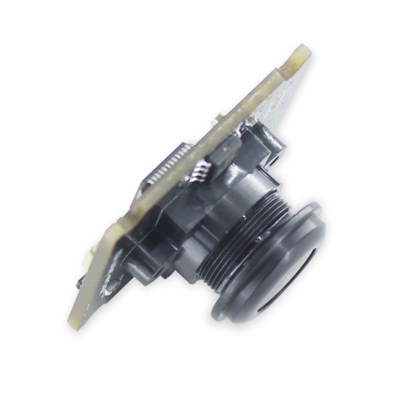 OV3660 ploča modula kamere 1080P 3MP 64/110 stupnjeva podesivi ručni fokus MJPG/YUY2 za projekte prepoznavanja lica