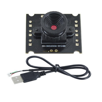 Modul de cameră video OV9726 de 1MP, suport gratuit pentru unitate MJPG/YUY2 42/70 grade 63HD