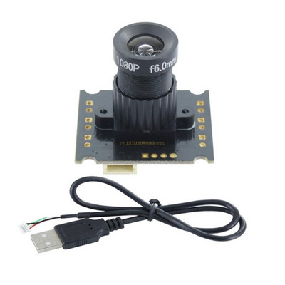 Modul de cameră video OV9726 de 1MP, suport gratuit pentru unitate MJPG/YUY2 42/70 grade 63HD