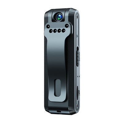Nou stilou de înregistrare a sunetului Mini cameră Full HD Înregistrare video voce Viziune nocturnă în infraroșu 1080P Cameră mică fără fir purtabilă