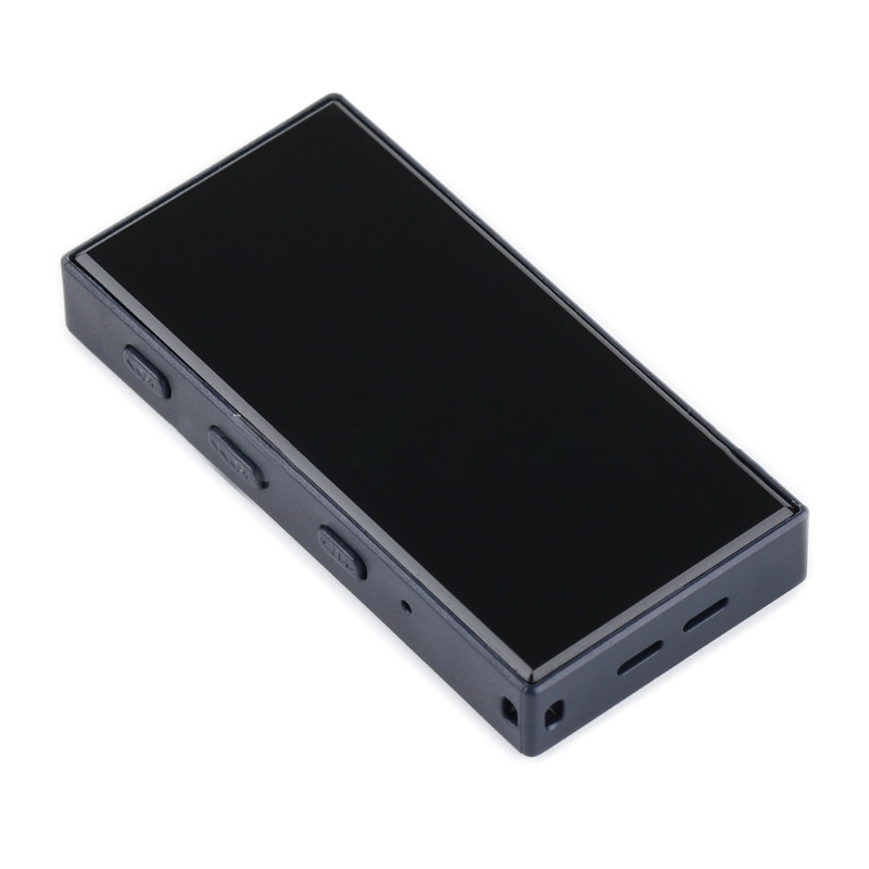 Recorder MP3 pentru o sală mare de conferințe în aer liber Distanță de înregistrare de 20 de metri