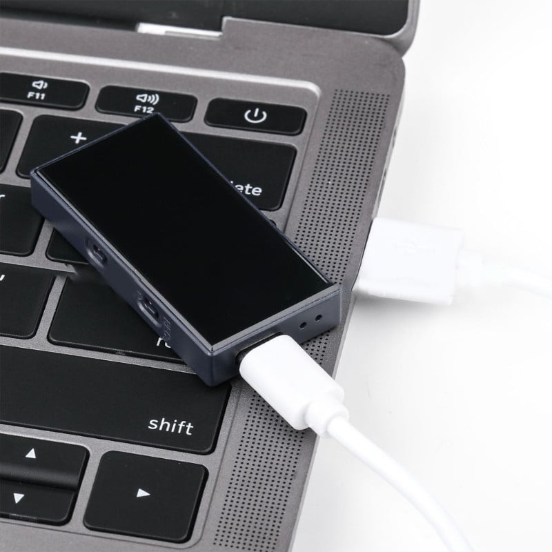 MP3 diktofon üliõpilastele, ajakirjanikele, professionaalidele kohtumiseks Loeng E65C