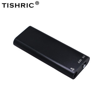 TISHRIC 8/16GB Mini 3 в 1 записваща писалка, записващо устройство, USB флаш диск, MP3, цифров USB диктофон, звукозаписващо устройство, записващо устройство