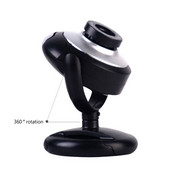 USB kamera visoke rezolucije Ugrađeni mikrofon Web kamera za PC prijenosno računalo