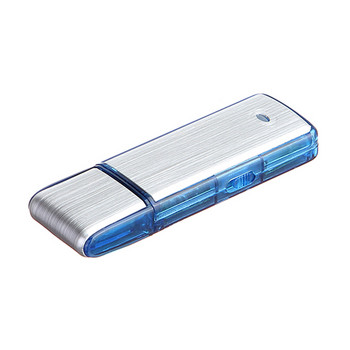 USB диктофон Миниатюрно HD микрофонно оборудване за запис с едно щракване Външен инструмент за съхранение Писалка за запис MAV 1 бр. SP99