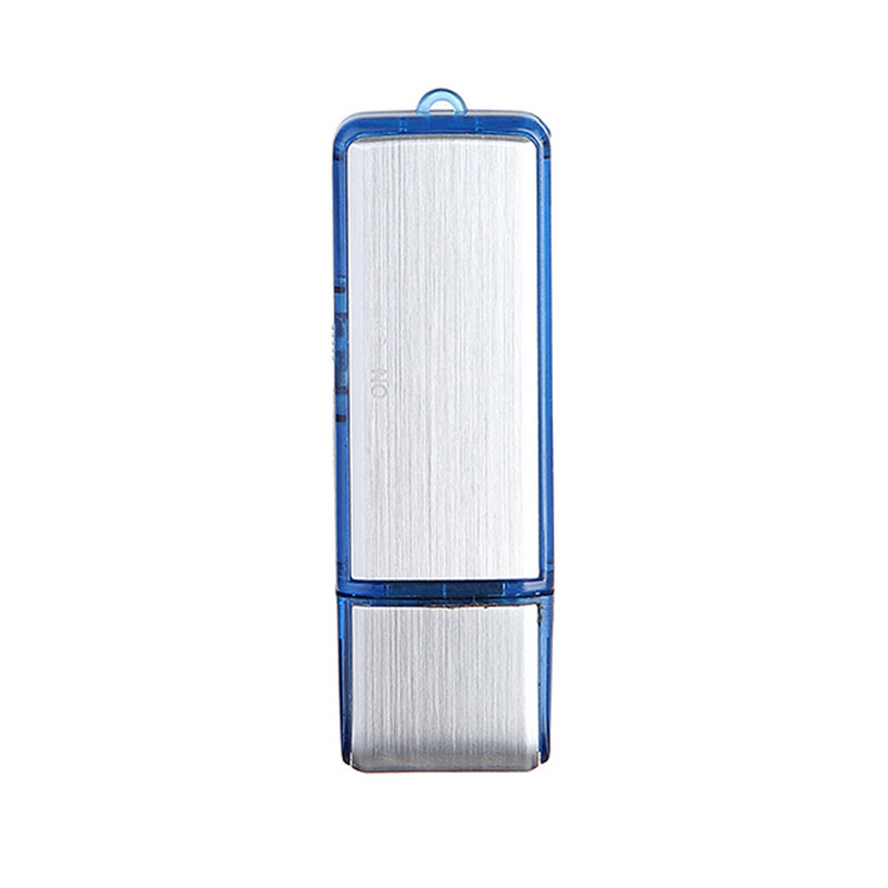 Înregistrator de voce USB Înregistrare în miniatură cu un singur clic Echipament de microfon HD Instrument de stocare externă Pen de înregistrare MAV 1buc SP99