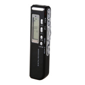 Sk-010 8Gb Digital Audio Voice Phone Recorder Dictafon Mp3 Music Player Activare vocală Var AB Repetare Buclă