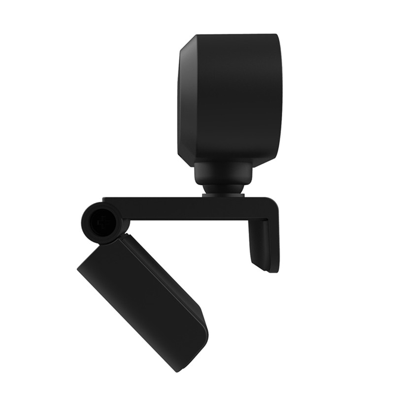 ÚJ-HD 1080P webkamera számítógépes PC webkamera mikrofonnal Forgatható kamera élő közvetítéshez videohívás konferenciamunkához