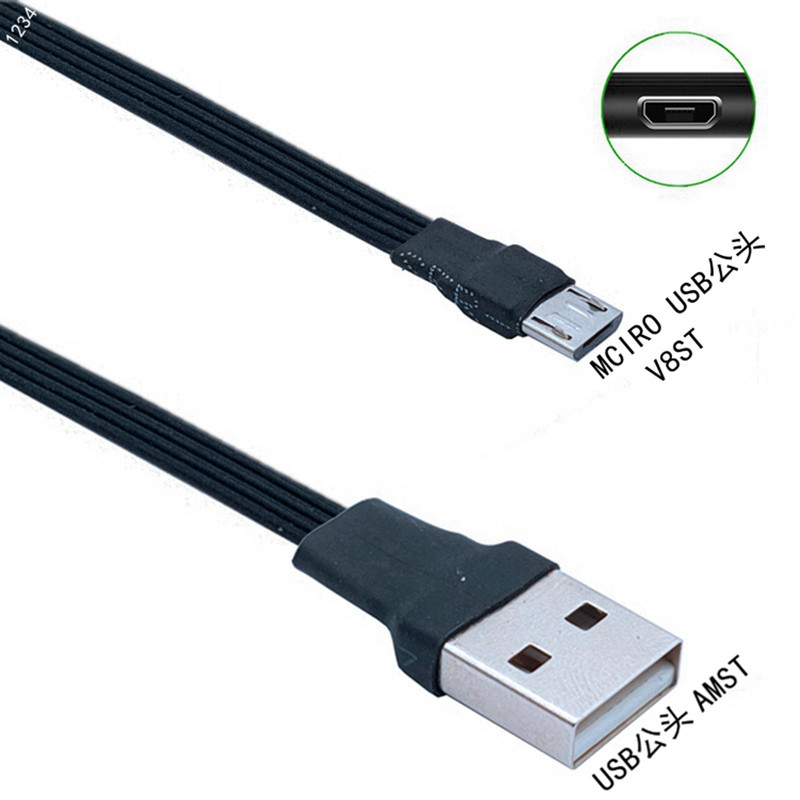 Mini USB B MICRO USBType 5 tűs dugós 90 ferde USB 2.0 apa adatkábel TELEFON