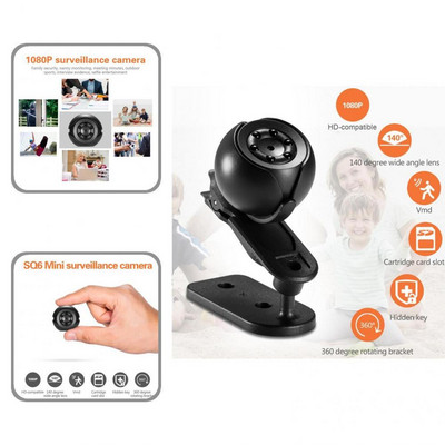 Optical Lens Excellent Laptop Wireless 1080P Security Camera Plug Play Web Camera High Resolution  Household Accessories