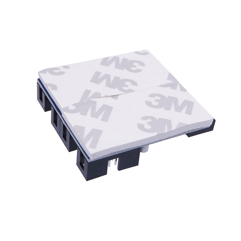 OULLX emaplaadi USB 9 kontaktiga liidese päise jaotur 1 kuni 2 pikenduskaabli adapteri 9 kontaktiga 1 kuni 4 USB jaoturi konnektorit