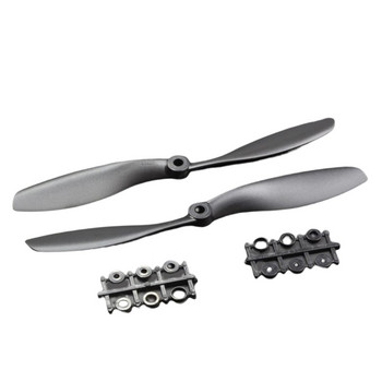 RC Propellers for RC Quadcopter Multirotor Plane Propellers for Rc Plane Motor 45BA