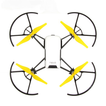 Λεπίδα υψηλής ποιότητας για DJI Tello EDU Mini Propellers Drone Colorfu lWings CCW/CW Props Αξεσουάρ Drone