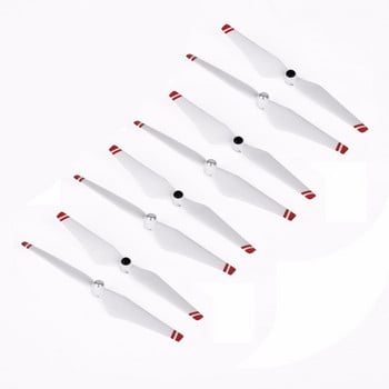 Για DJI Phantom 3/2 Drone Replaceable 9450 Self-locking Propeller Camouflage Props Quick Release Props Blade Wing Fans Ανταλλακτικό