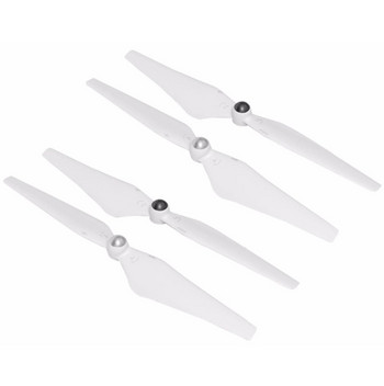 Για DJI Phantom 3/2 Drone Replaceable 9450 Self-locking Propeller Camouflage Props Quick Release Props Blade Wing Fans Ανταλλακτικό