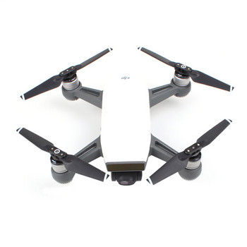 Για DJI Spark Drone 4730F Πτυσσόμενες λεπίδες προπέλας γρήγορης απελευθέρωσης 4 τεμ. Ανταλλακτικά πτερύγια CW CCW Ανταλλακτικά Φτερά Αξεσουάρ