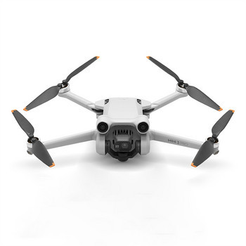 ΝΕΑ Προπέλα Drone Quick Release Low Noise PC Blades Propellers Props για αξεσουάρ αντικατάστασης DJI Mini 3 Pro Drone