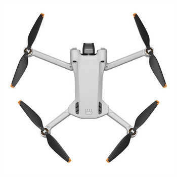 ΝΕΑ Προπέλα Drone Quick Release Low Noise PC Blades Propellers Props για αξεσουάρ αντικατάστασης DJI Mini 3 Pro Drone
