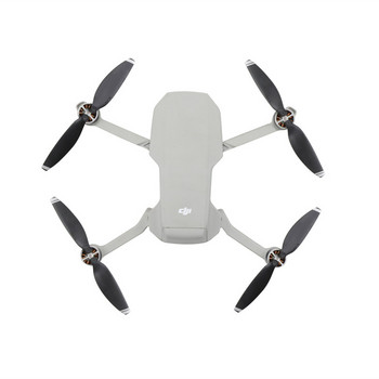 8 τμχ Πολύχρωμα αξεσουάρ έλικα DJI Mavic Mini 2 για DJI Mini 2 Drone 4726F Props Ανταλλακτικά Ανταλλακτικά Blade Wing Fans