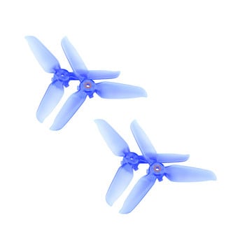 5328S Пропелери за DJI FPV Combo Props Paddle Blade Quick Release Replacement 2 Chift Wing Fan Резервна част Аксесоар за дрон