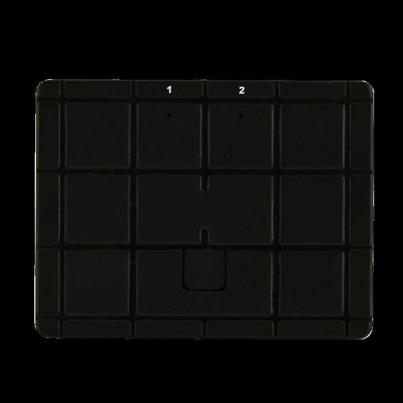 TQQLSS 2 portos USB kézi kapcsoló Usb2.0 hub 2 az 1-ben ki két számítógép megosztása egy nyomtató eszköz USB megosztó