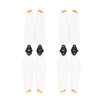 Quick Release Wing Blade Folding Blade Props for Mavic Pro 8330F Fans Резервни части 4бр. 8330 Propeller for DJI Mavic Pro Drone