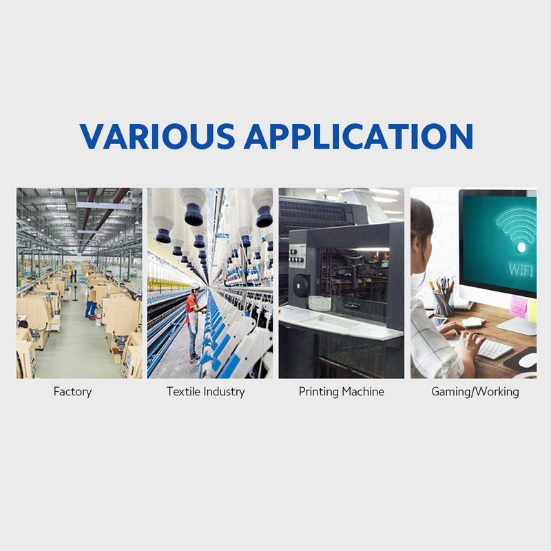 USB vienos kojos jungiklis Vieno klavišo pritaikytas kojinis jungiklis Valdymo klaviatūra Pelė Žaidimų pultelis Multimedijos spausdinimo mašinos kojinis jungiklis