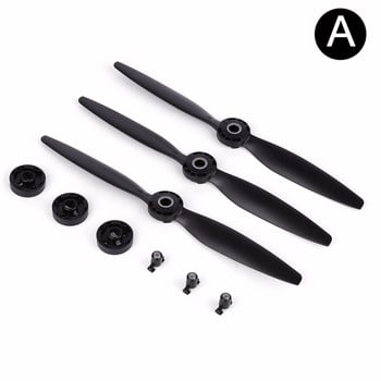 Yuneec H480 Propeller Quick Release Props Blade Propeller Ανταλλακτικά για YUNEEC Typhoon H480 Camera Drone RC Parts 3A 3B CW CCW