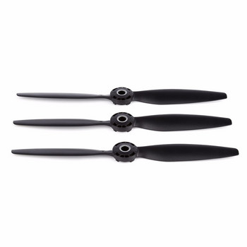 Yuneec H480 Propeller Quick Release Props Blade Propeller Резервни части за YUNEEC Typhoon H480 Camera Drone RC части 3A 3B CW CCW