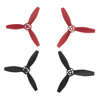 4 τμχ Αξεσουάρ Propeller Prop Blade Guard Protector για Parrot Bebop 2 Drone