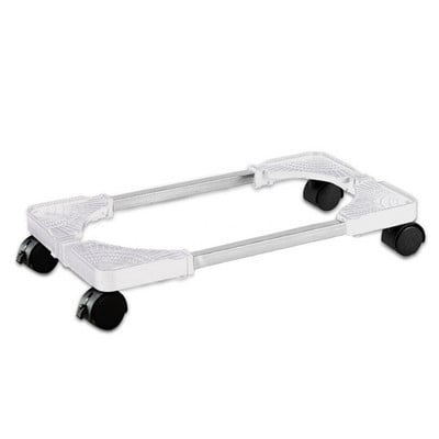 Mobilný stojan na procesor, počítačová veža s uzamykateľnými kolieskami a nastaviteľnou šírkou, vhodný pre väčšinu herných počítačov v domácej kancelárii AXYB